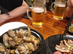 -杰J.w.m深夜食堂 厚杰居酒屋(淮海街商业街店)