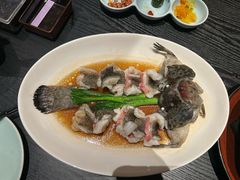 -五缘湾凯悦酒店·悦饗中餐厅