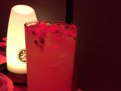 百香果苏打-龍鳳街