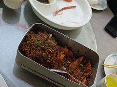 -楚鱼王·河鲜·湖北菜(华农店)