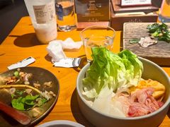 -SHAN山(前滩太古里店)