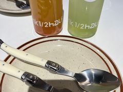 -1/2half西餐(中大国际店)