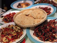 -廉厨干煸鸡(云龙区民富园店)