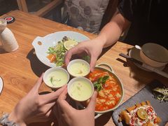 -桃花坞·私房菜餐厅(龙湖时代天街店)