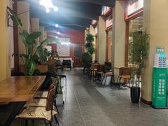 -高原家咖啡(博爱路店)