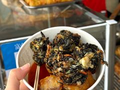 -美美阿姨醋肉(县后路店)