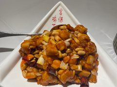 -峨嵋酒家总店(车公庄店)