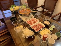 -候鸟水榕庄度假酒店