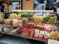 -为民烧烤吧.自贡爆炒菜(收录10年好店)