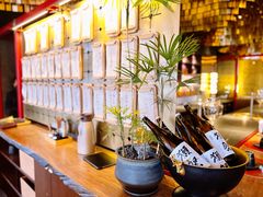 -300杯·和牛烧肉清酒专门店(廊里店)