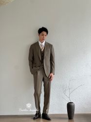 点击看大图 -BROTHER西服礼服定制·商务·婚礼(佛山南海店)