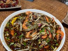 -玛扎烧烤私房菜