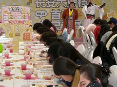 -龙湖西安曲江天街