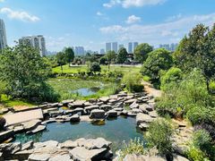 -桃花岭景区