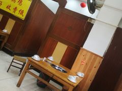 大堂-阿妈土锅鸡