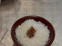 小钵子猪油饭-东排食堂长沙小吃大排档(五一广场店)