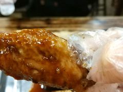 -王裕興肉莊(南禅寺店)