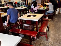 -水碾河刘老大串串香(水碾河路店)