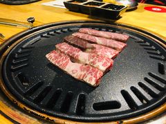 -秋木烤肉·韩国牛肉名家(高新旗舰店)