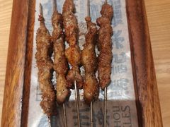 -马记永·兰州牛肉面(天通苑家乐福店)