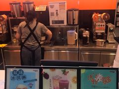 -CoCo都可(常德路店)