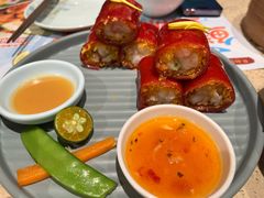 -点都德(汇点楼店)