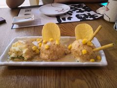 -栖川山葵家·寿喜锅·日式料理(龙湖北城天街商场店)