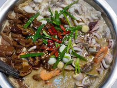 -大鼎水煮鱼(明鑫花苑店)