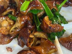 肠肠韭韭-霸腹烤肉(厦门柚子番店)
