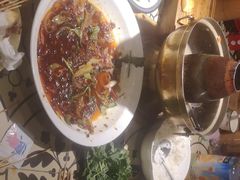 -新凯旋烧烤·燕姐千岛湖土菜