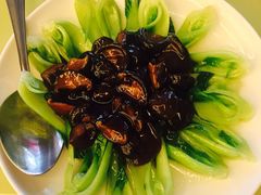 -君来梁溪饭店-餐厅