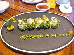 -喜鼎海胆水饺(东港店)