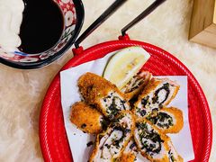 -桃屋日本料理(清华科技园店)