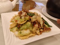 -名荟海韵烧鹅海鲜酒家·宴会厅