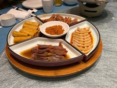 -晶泽丽琅·鱼鲜川菜(川师店)