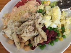 -So Lounge索兰至餐厅(蓝色港湾店)