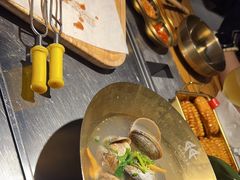 -KAOKAO烤烤·丹东海鲜烧烤(望京店)