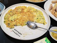 潮式香煎蚝仔烙-富盛囍宴大酒楼(新都汇购物广场店)