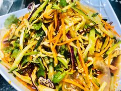 东北大拉皮-杨记齐齐哈尔烤肉(总店)