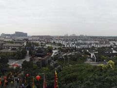 -虞山城墙