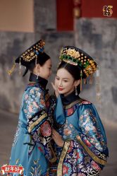 点击看大图 -美云庭古装·格格服汉服·京城旅拍(北京店)