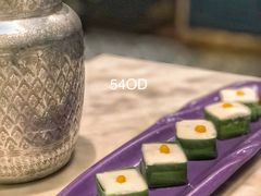 椰香西米糕-印象泰东南亚主题餐厅(红博中央公园店)