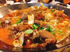 -金陵后厨·南京菜(新街口秣陵路店)