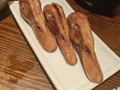 -南京大牌档(新街口德基广场店)