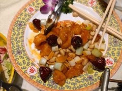 -砂锅居·始于1741(万丰路店)