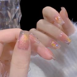 -M·X Nail日式美甲美睫