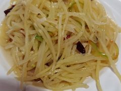 -二子烧烤(洪楼店)