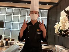 -水木锦堂·自助铁板烧(望京凯德MALL店)