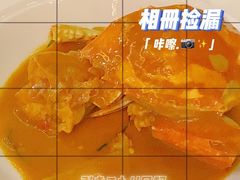 -白虎自助餐厅·真老虎·景观自助餐厅(广州长隆酒店)