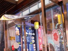 -子午路张记肉夹馍(兵马俑店)